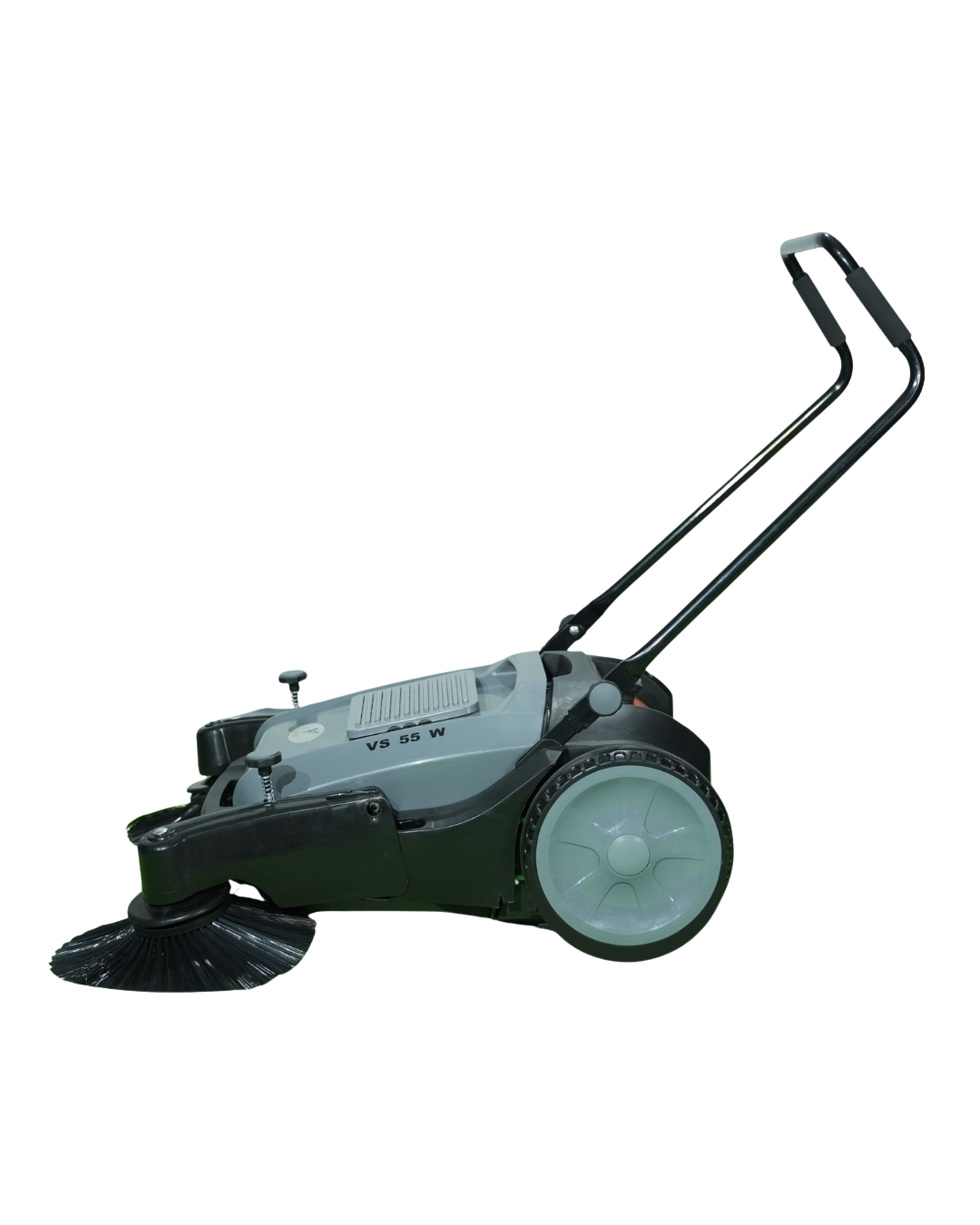 VS 55 W Manual Sweeper 4