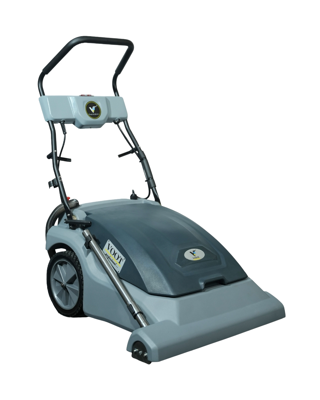 VCV 35/60 E Large Carpet Vacuum Cleaner