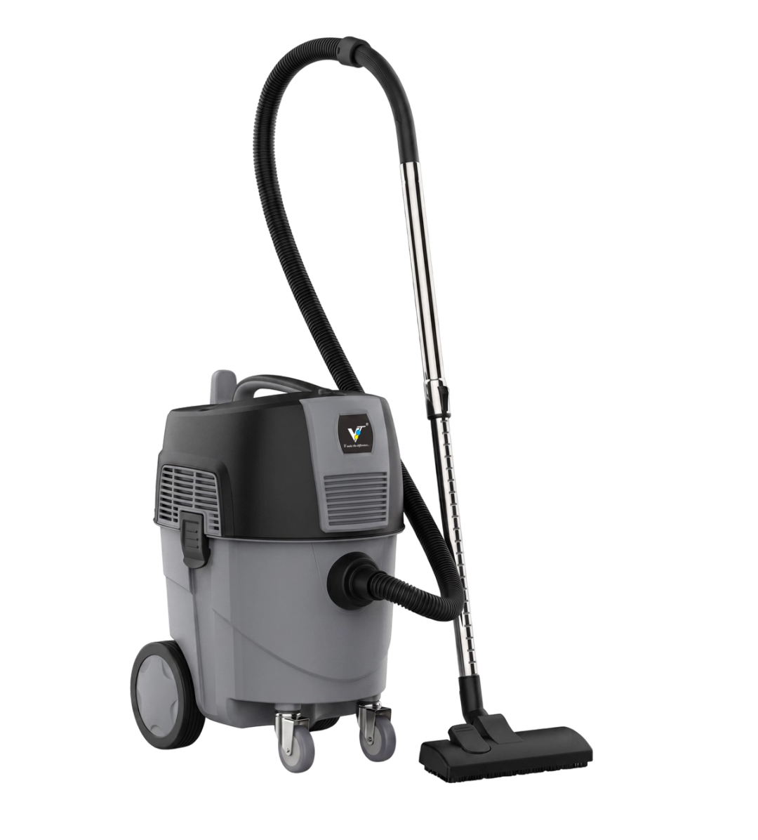 VWD 30/1 RABS — Professional Wet and Dry Vacuum Cleaner