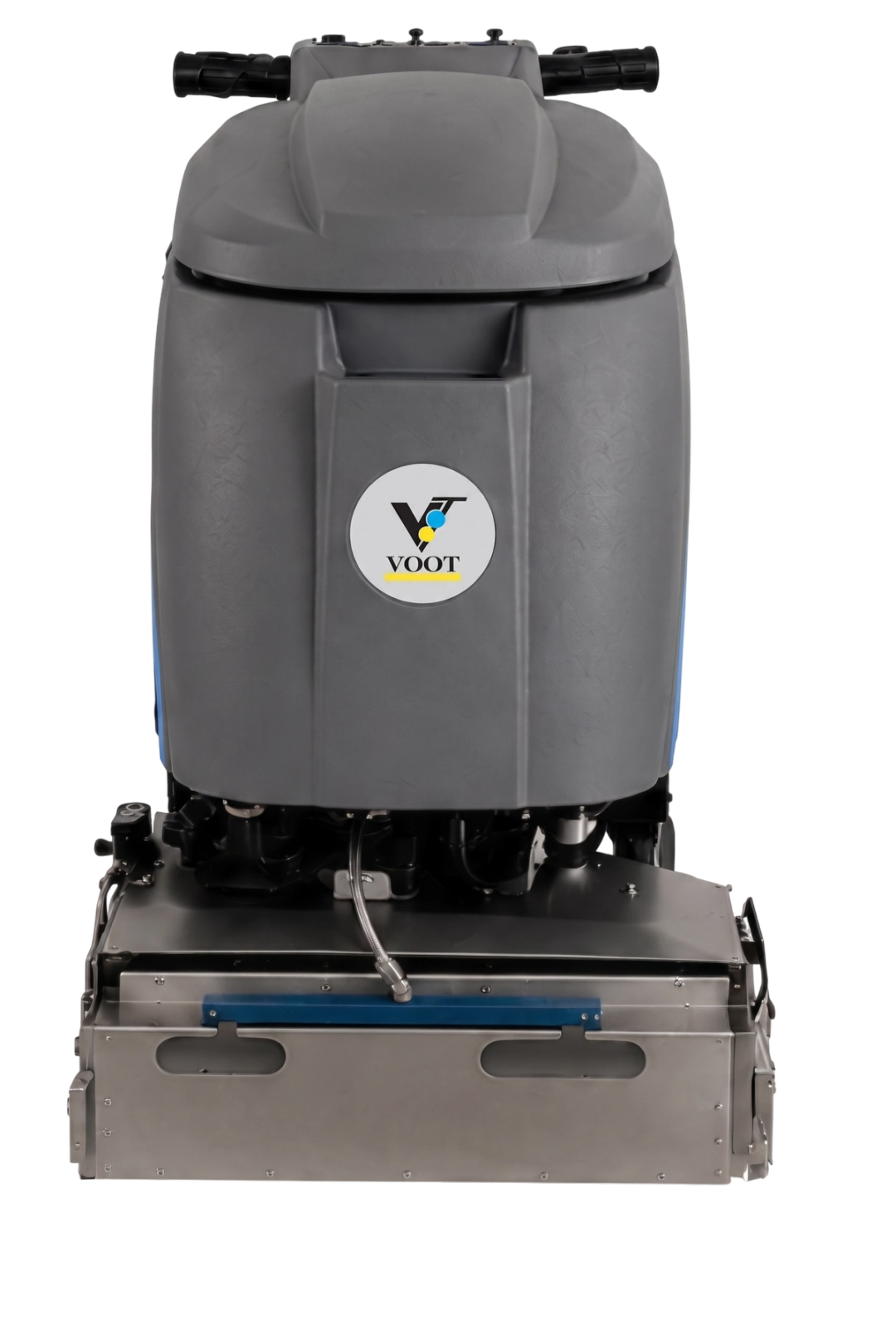 VEC 35/50 Ep Dual Mode Escalator Cleaner 3