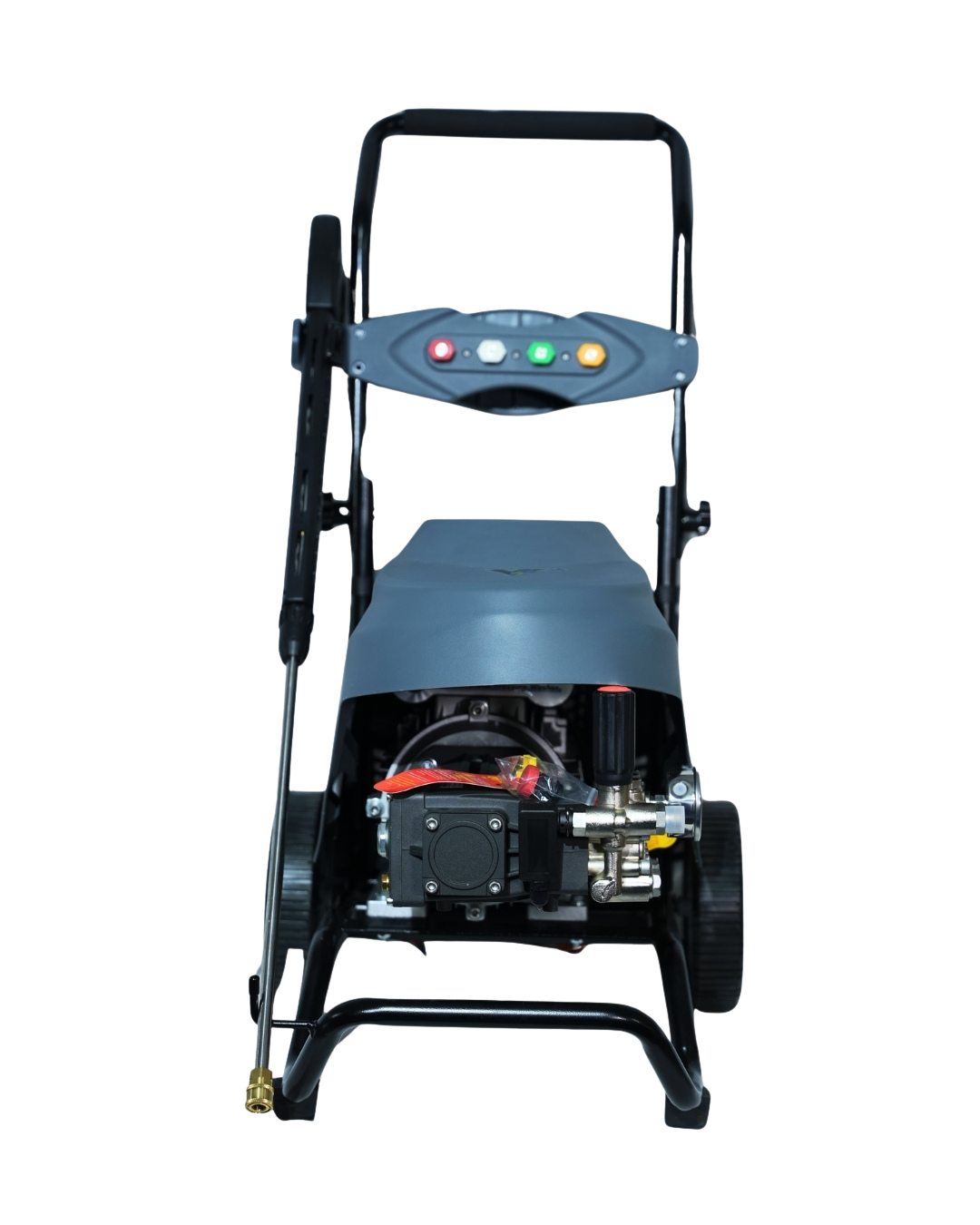 VHD 10/25 Classic High-Performance Cold Water High-Pressure Cleaner 3