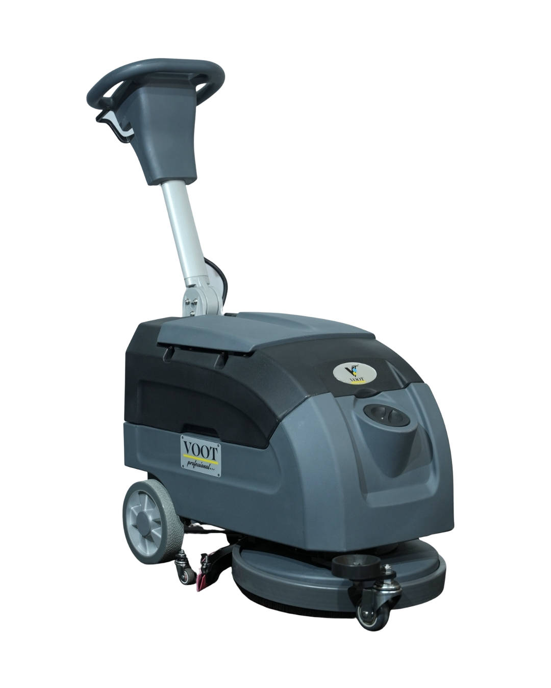 VSD 30/40 Ep Compact Scrubber Drier 4