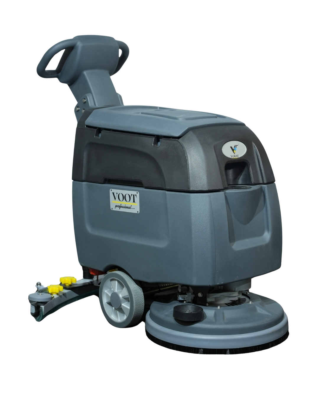 VSD 46/40 Ep — Mains Walk-Behind Auto Scrubber