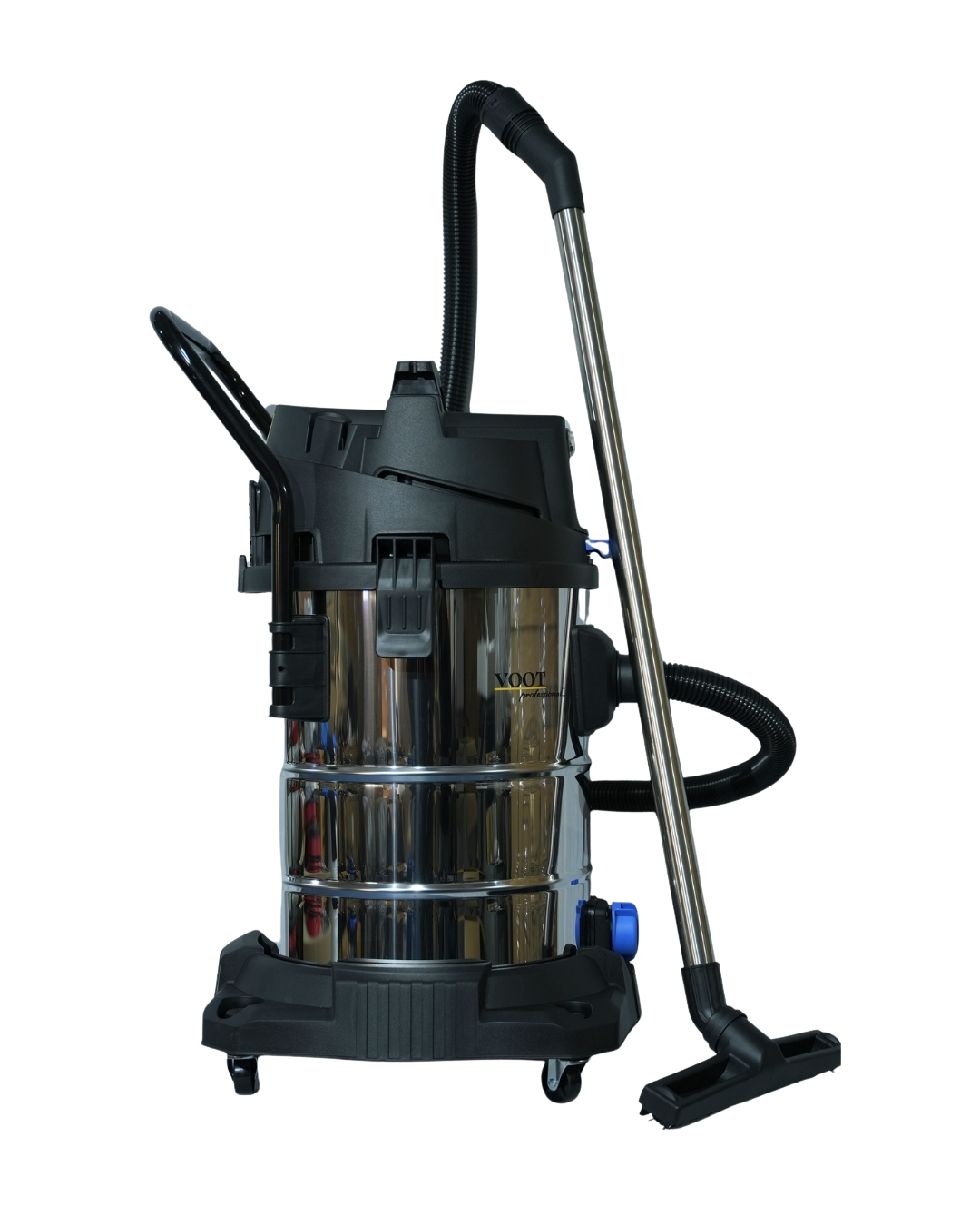VWD 60/2 Professional Wet and Dry Vacuum Cleaner 5