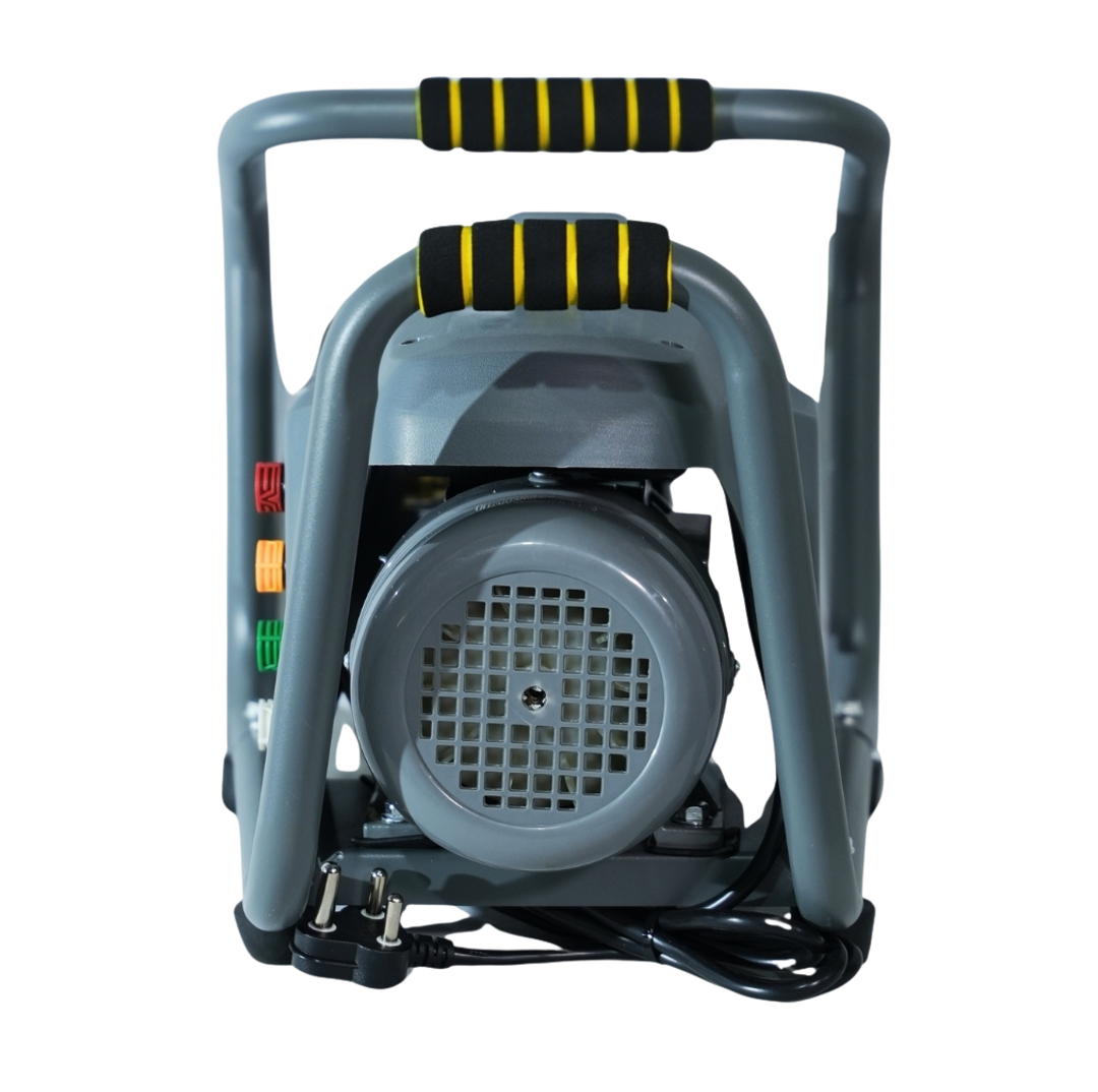 VHD 6/12 Cage Cold Water High-Pressure Cleaner 2