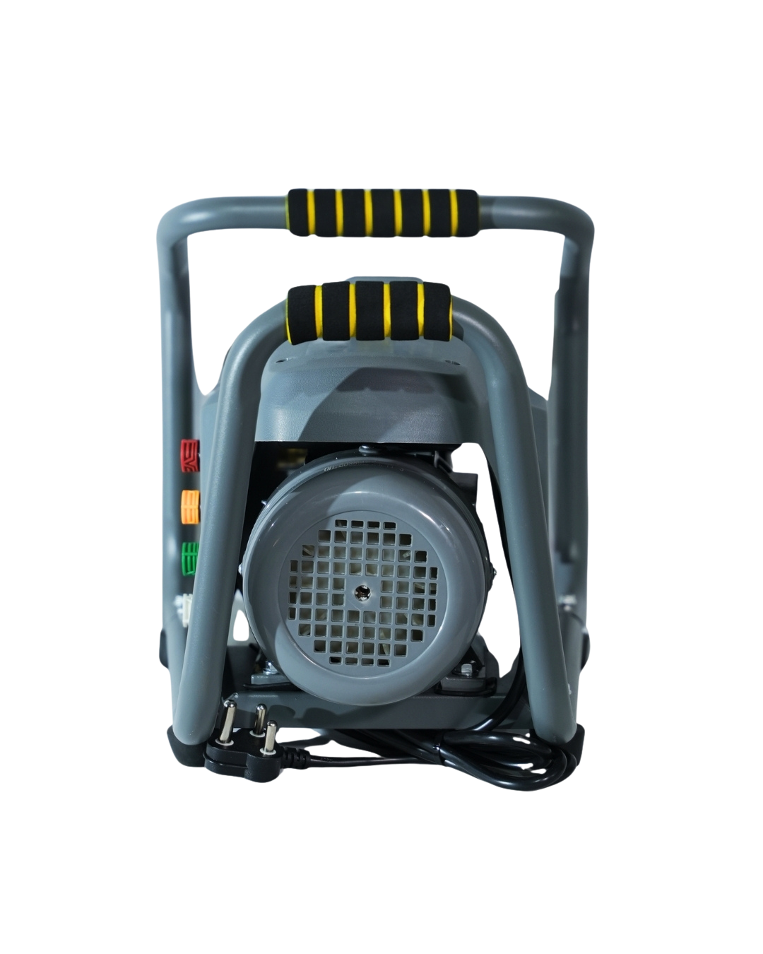 VHD 6/12 Cage Cold Water High-Pressure Cleaner 2