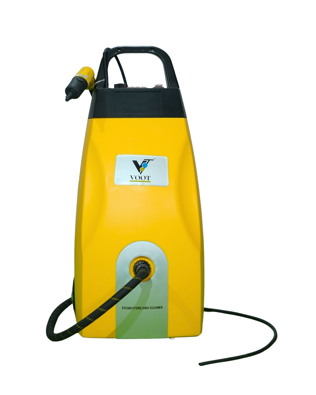 VSG 3/5 Steam Cleaner 2