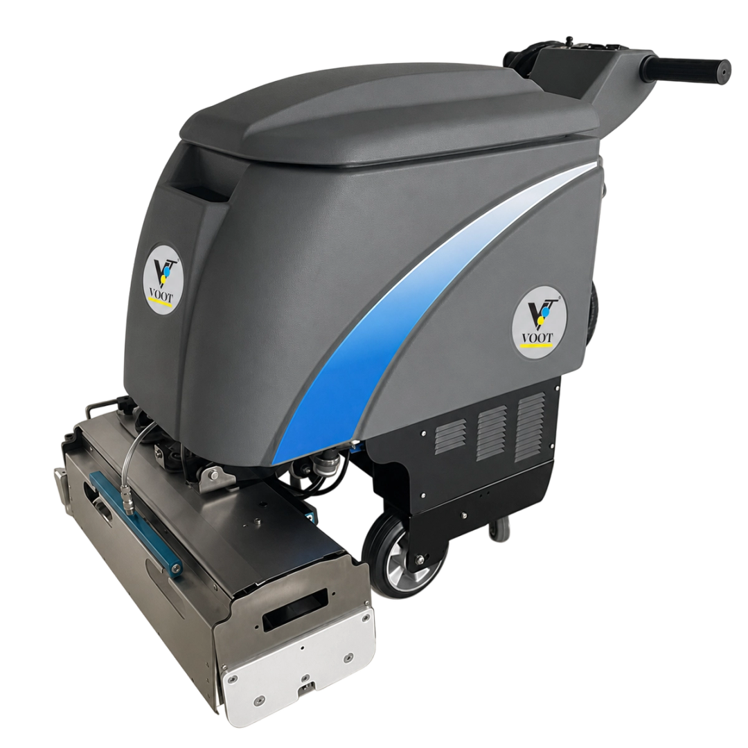 VEC 35/50 Ep Dual Mode Escalator Cleaner 2