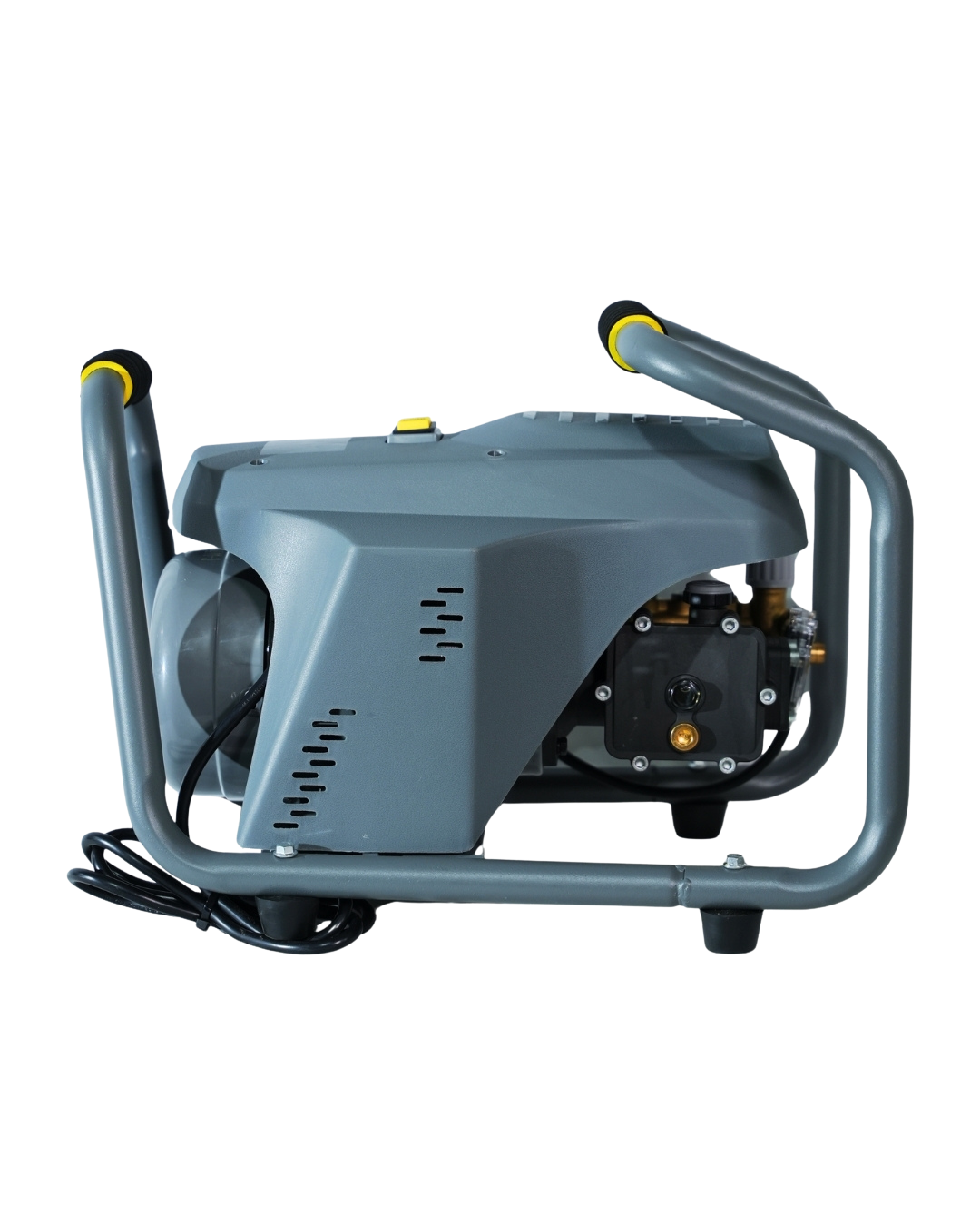 VHD 6/12 Cage Cold Water High-Pressure Cleaner 3