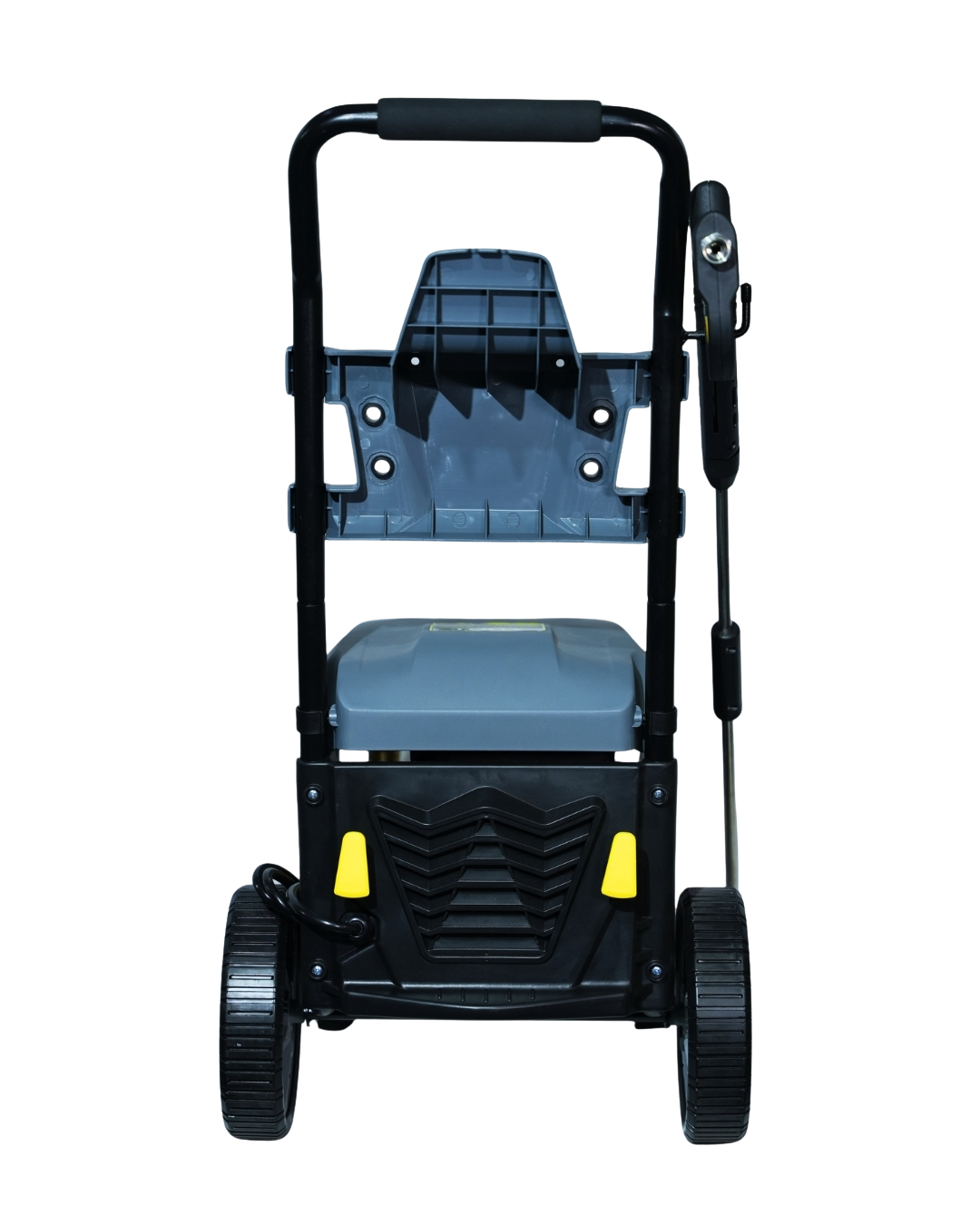 VHD 8/15 Classic Cold Water High-Pressure Cleaner 7