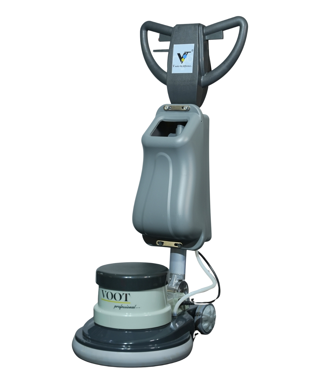 VSD 43/150 — High-Performance Single Disc Machine