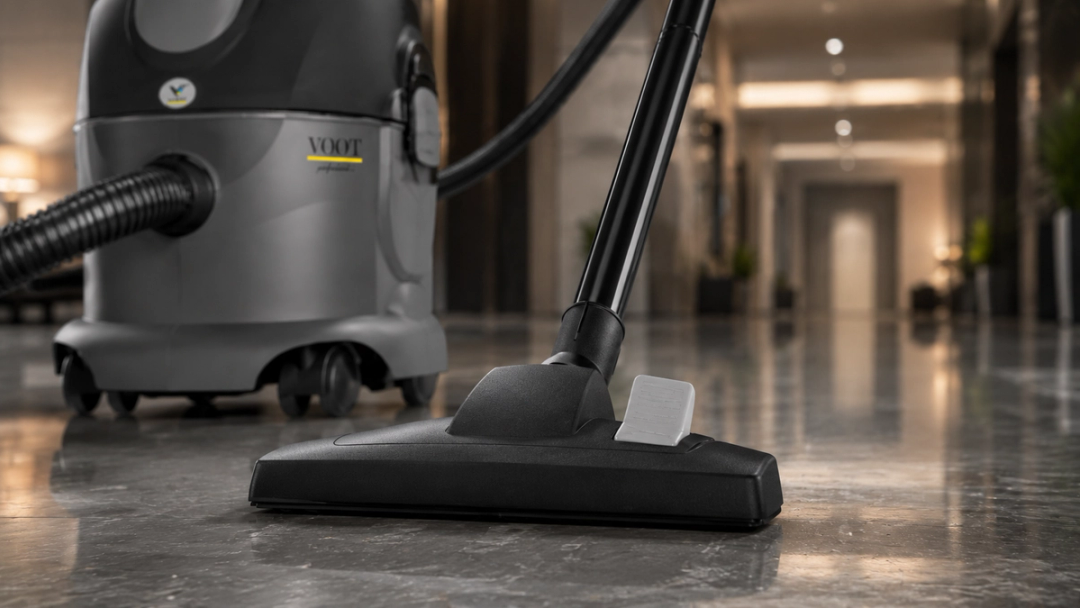 Vacuum Cleaners