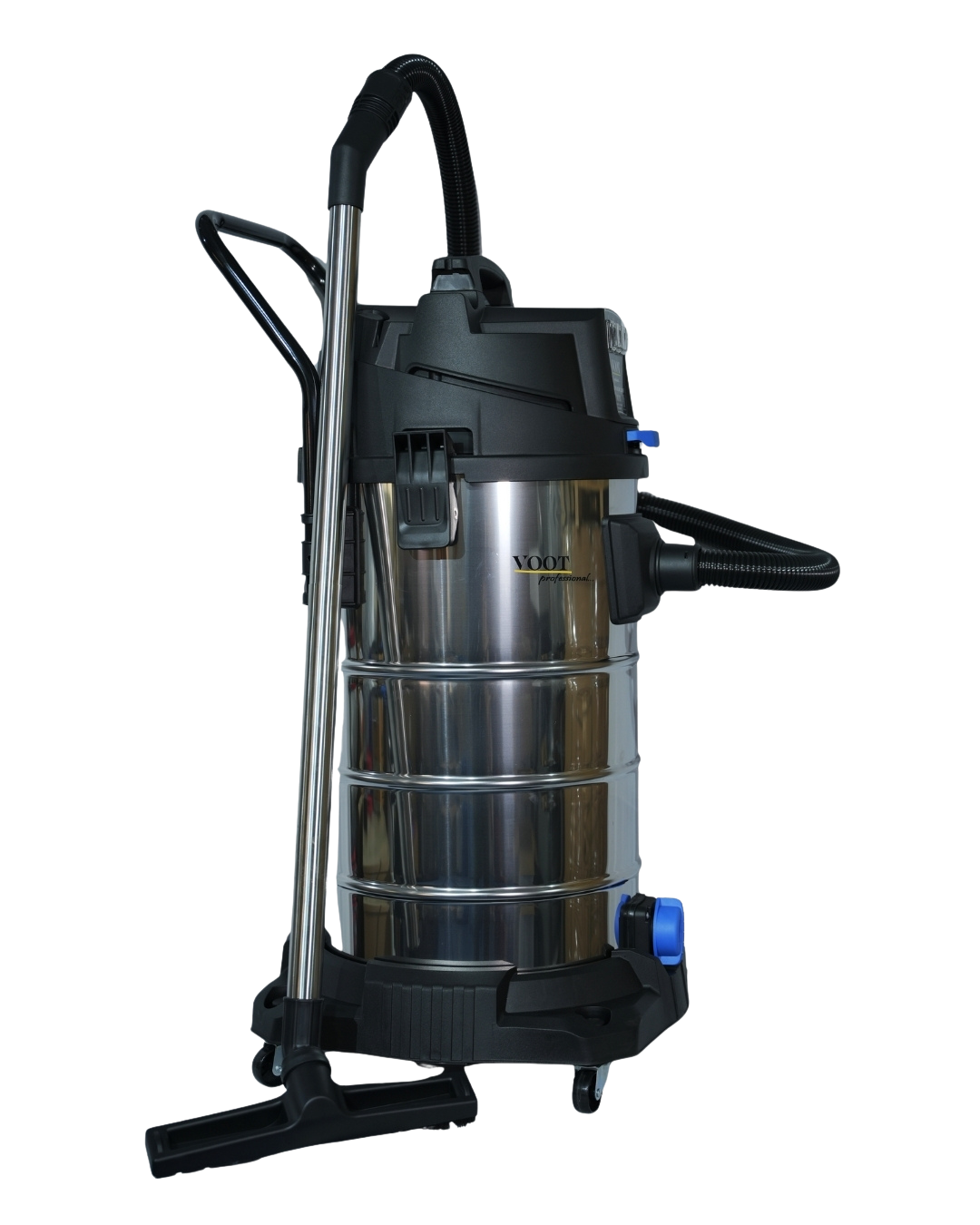 VWD 80/3 Professional Wet and Dry Vacuum Cleaner 3