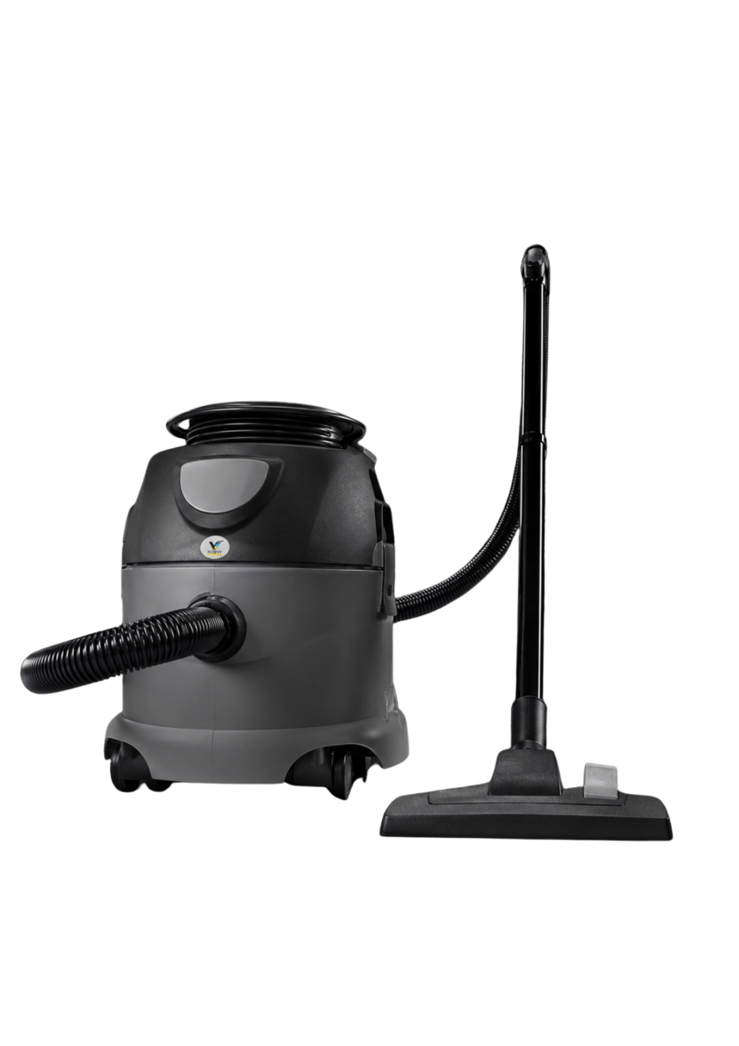 VDV 15/1 Professional Dry Vacuum Cleaner 2