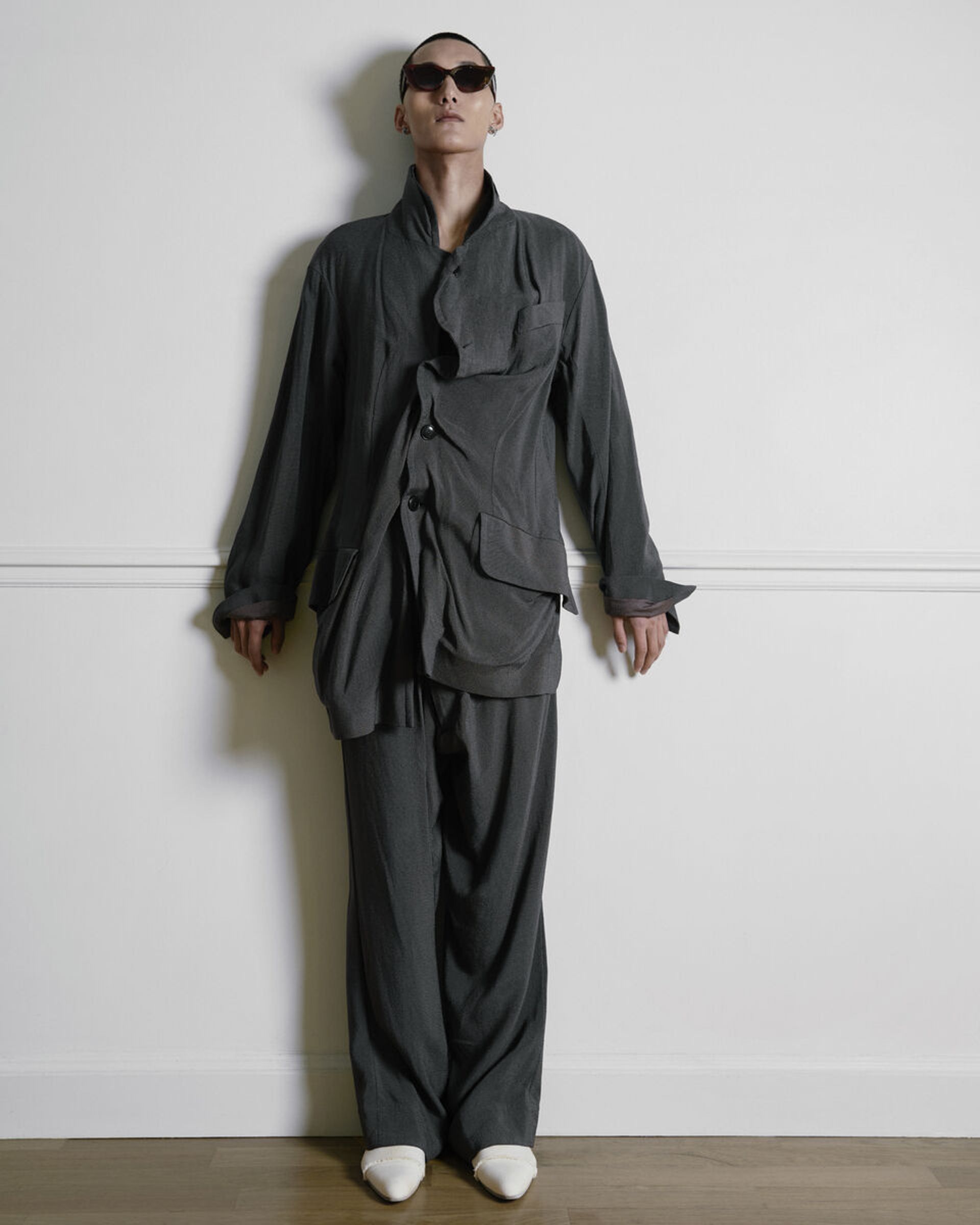 Vivienne Westwood SS26 -  styled by Sabina Schreder