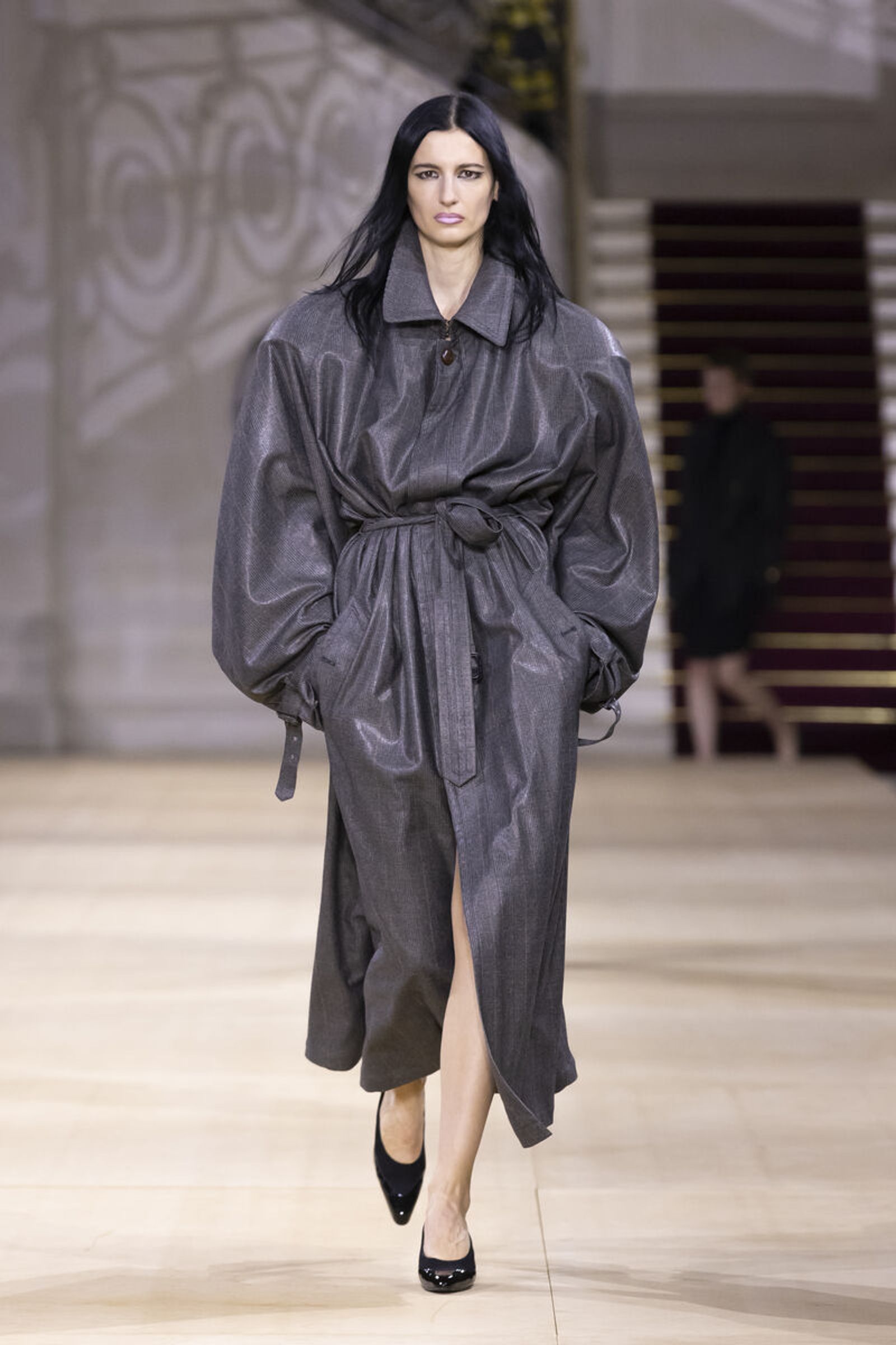 Andeas Kronthaler - for Vivienne Westwood FW25/26 styled by Sabina Schreder