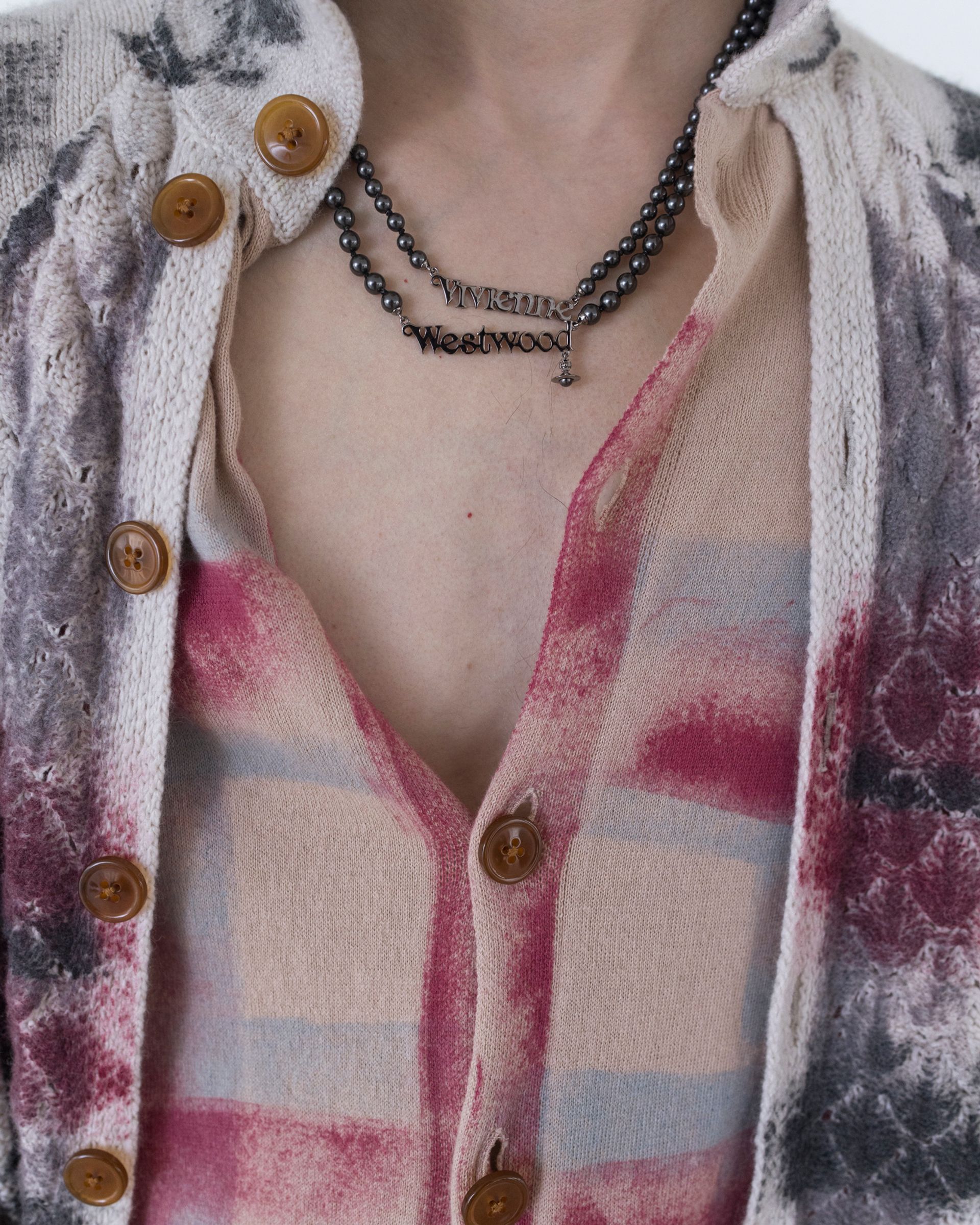 Vivienne Westwood AW25/26 - Pavel Golick styled by Sabina Schreder