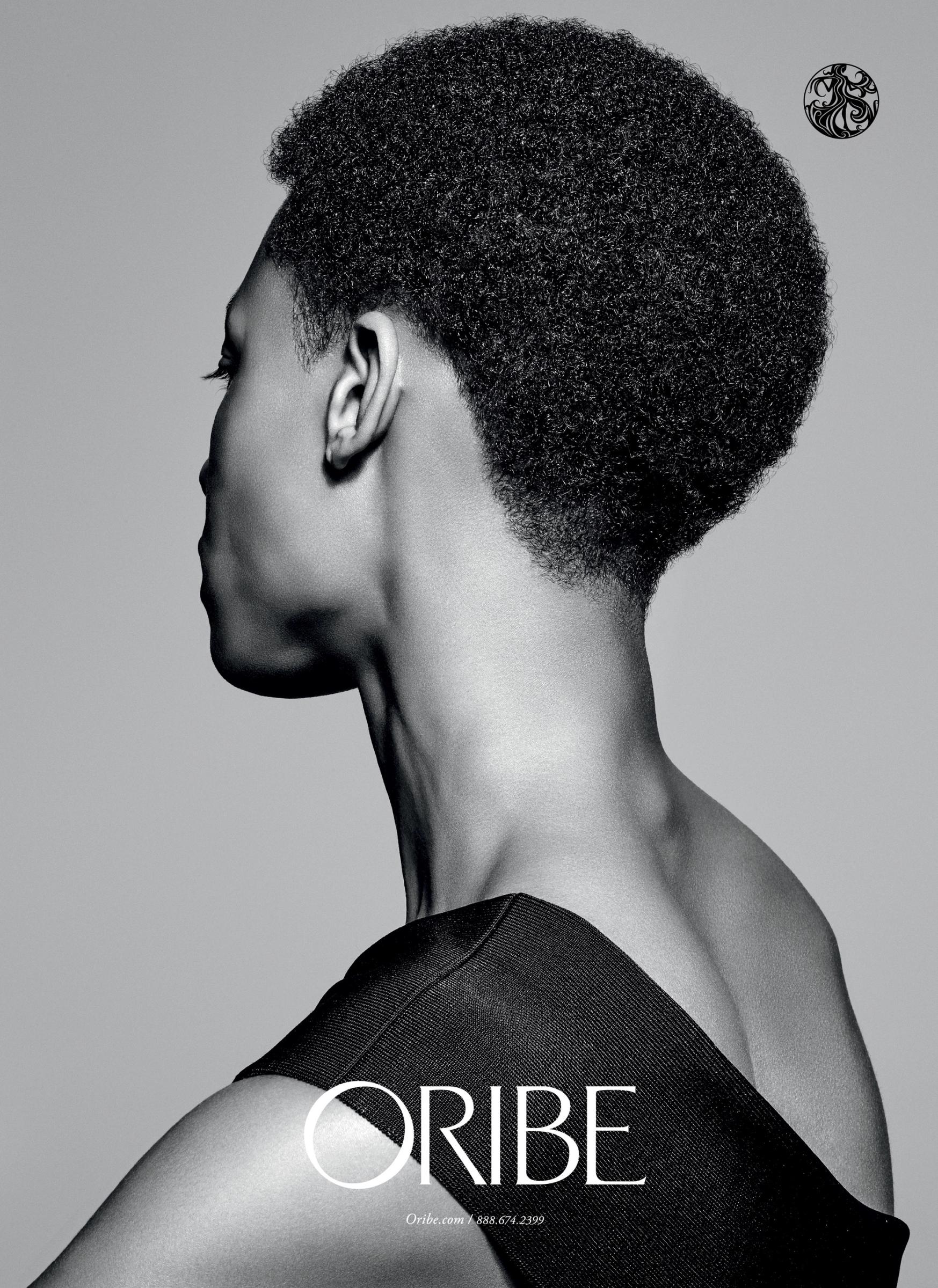 ORIBE - richard burbidge styled by Sabina Schreder