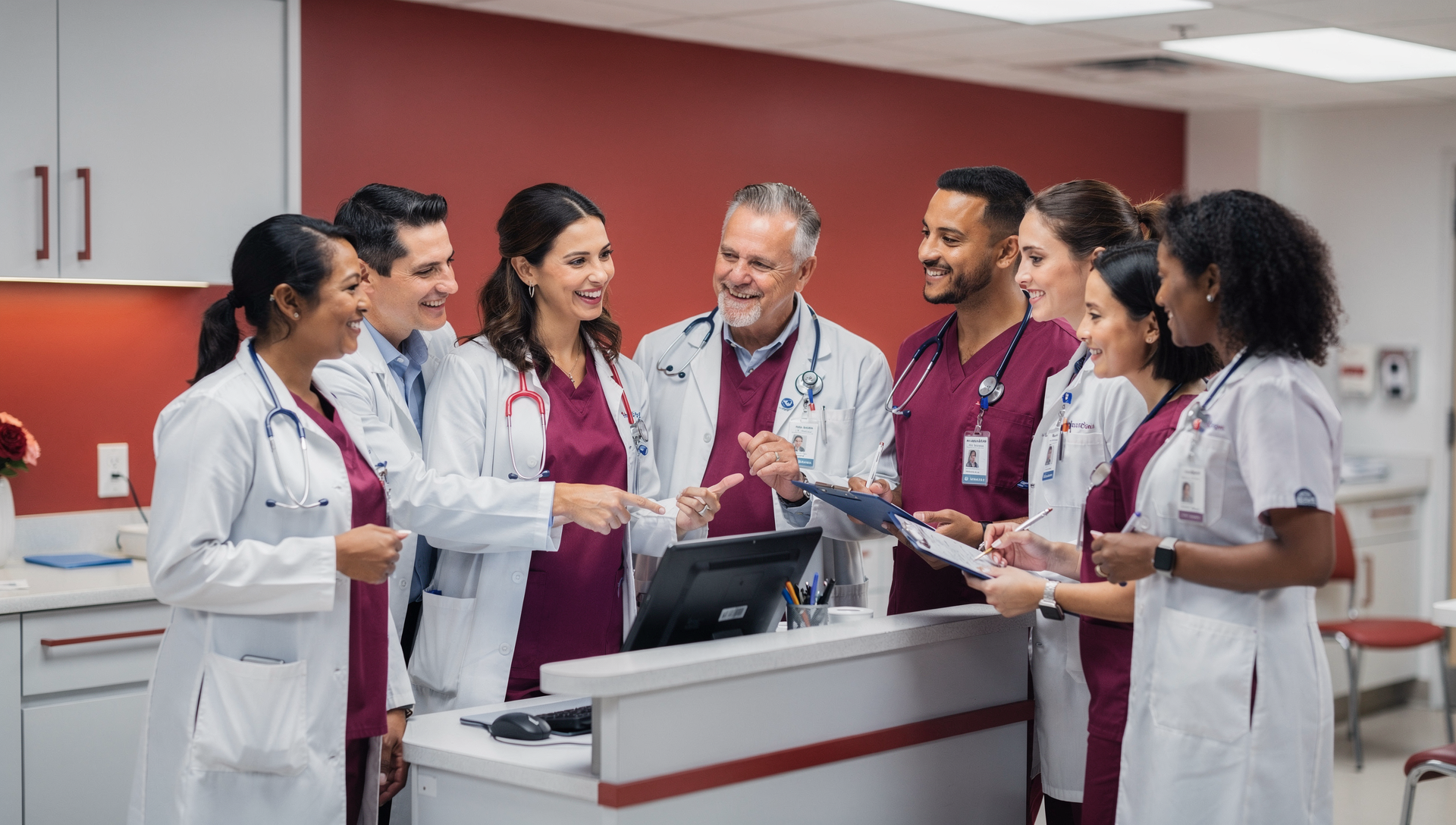 An Invitation to Clinician Ownership in Heartili