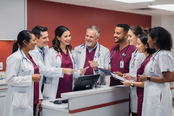 An Invitation to Clinician Ownership in Heartili