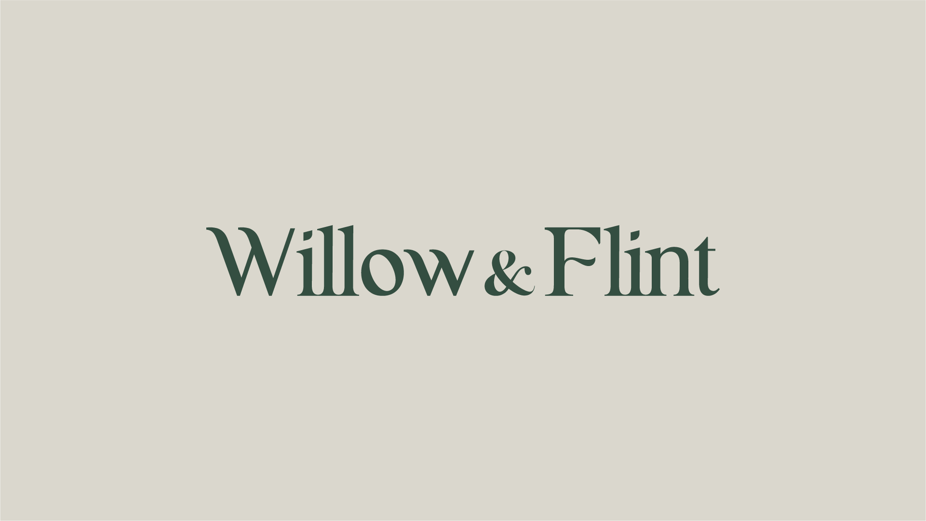 Wordmark, final