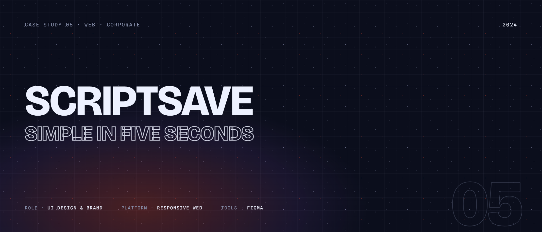 ScriptSave Corporate Site