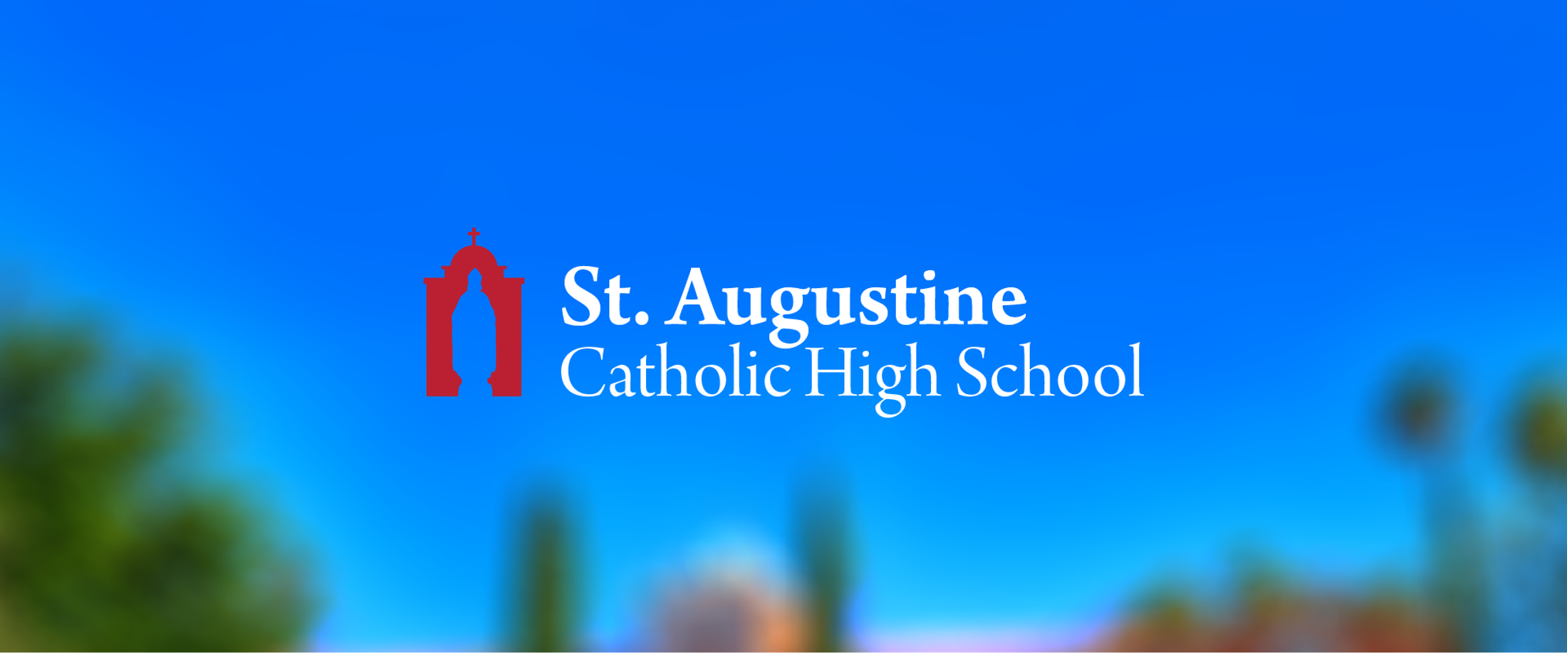 The St. Augustine Catholic High School academic mark