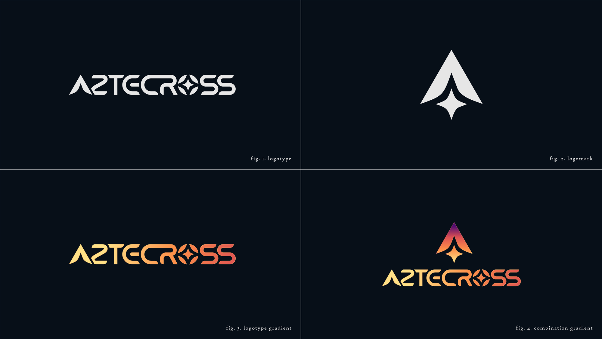 Logo variants