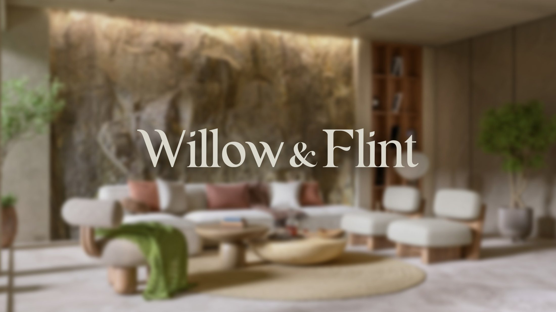 Willow & Flint