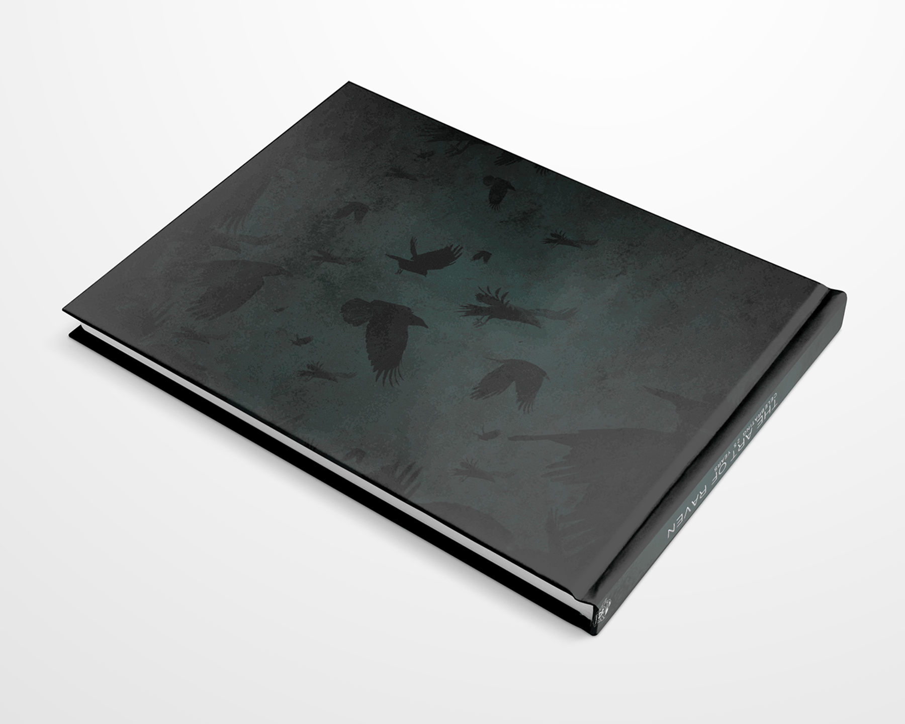 Full gatefold
