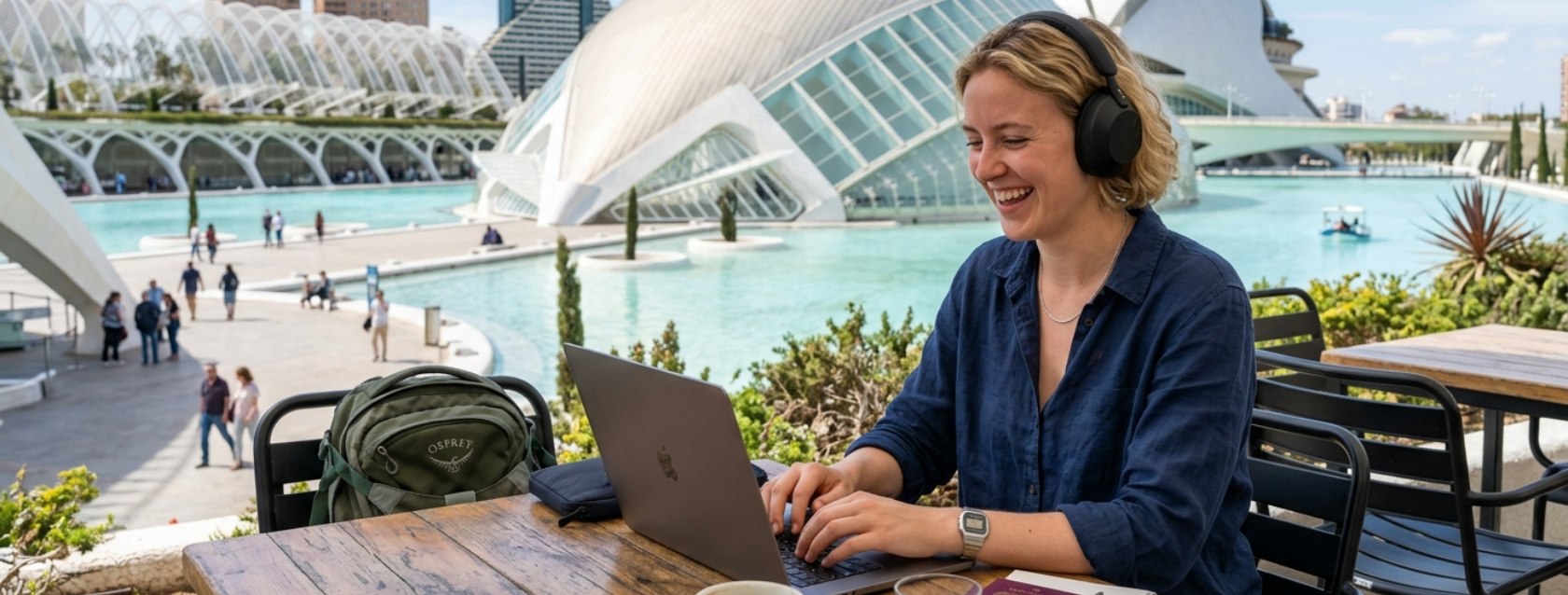 Autónomo vs Visa Nómada Digital en España: ¿Cuál es la correcta para ti en 2026?