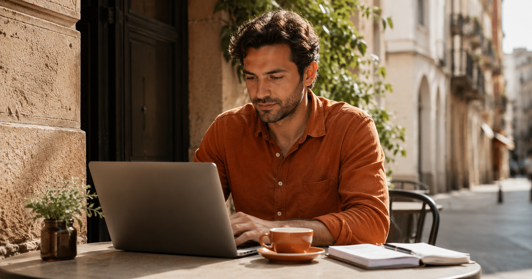 ¿Con Cuánta Antelación Debes Registrarte como Autónomo Antes de Solicitar la Visa Nómada Digital de España?