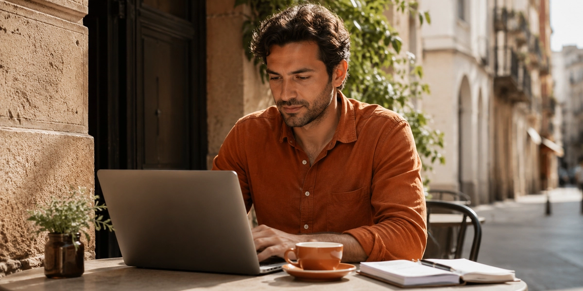 ¿Con Cuánta Antelación Debes Registrarte como Autónomo Antes de Solicitar la Visa Nómada Digital de España?