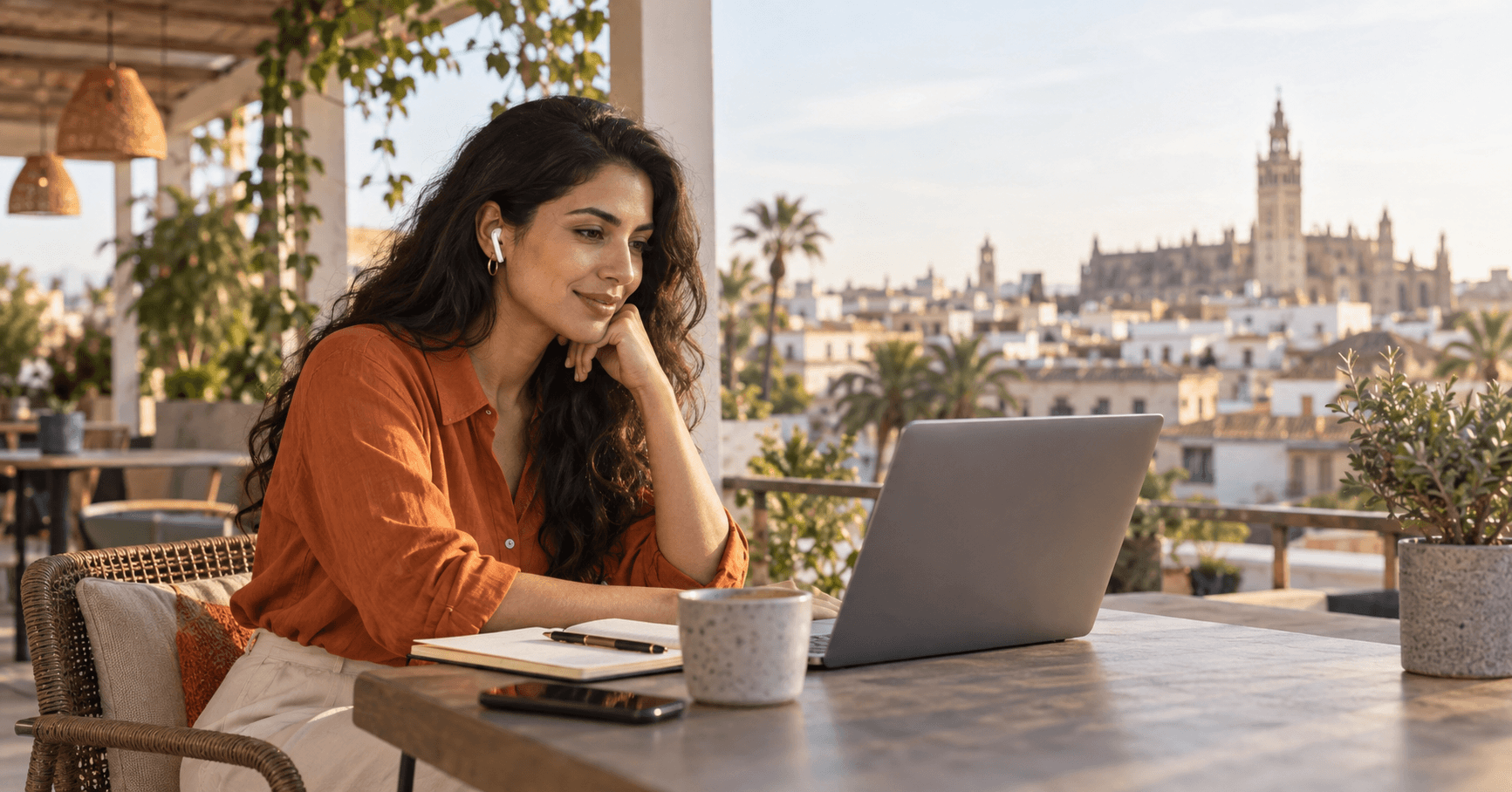 Spain's Digital Nomad Visa Without a Social Security Agreement: The Two Routes That Actually Work
