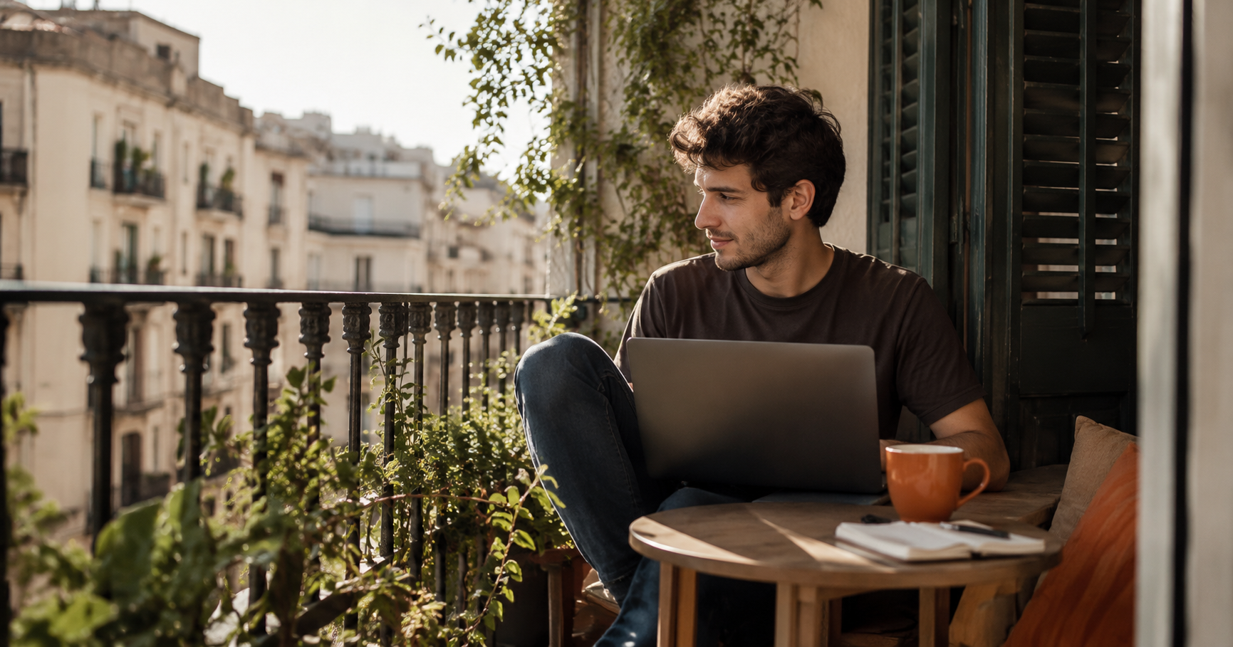 Abogado de la Visa Nómada Digital de España: De Qué Te Protege Realmente