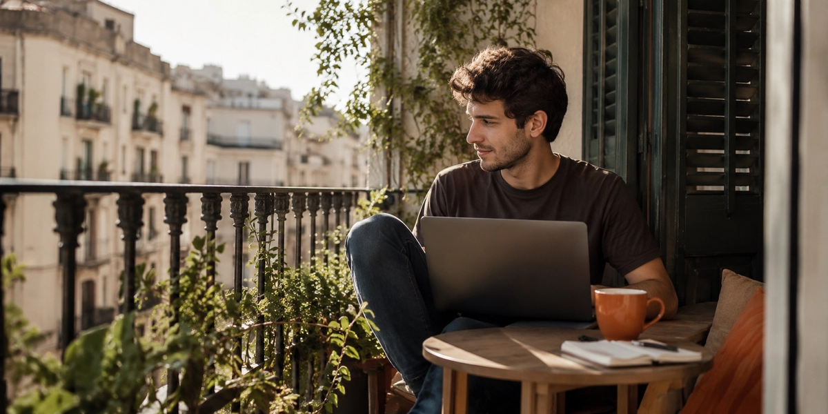 Abogado de la Visa Nómada Digital de España: De Qué Te Protege Realmente