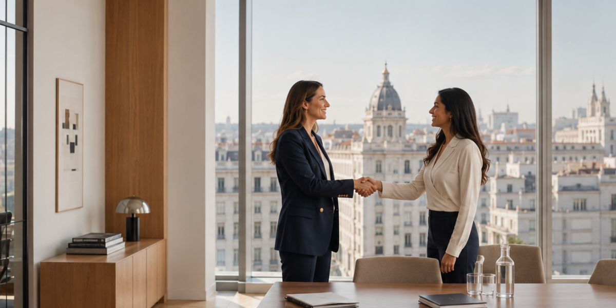 How to Vet a Spain Relocation Service: Red Flags to Watch For Before You Pay