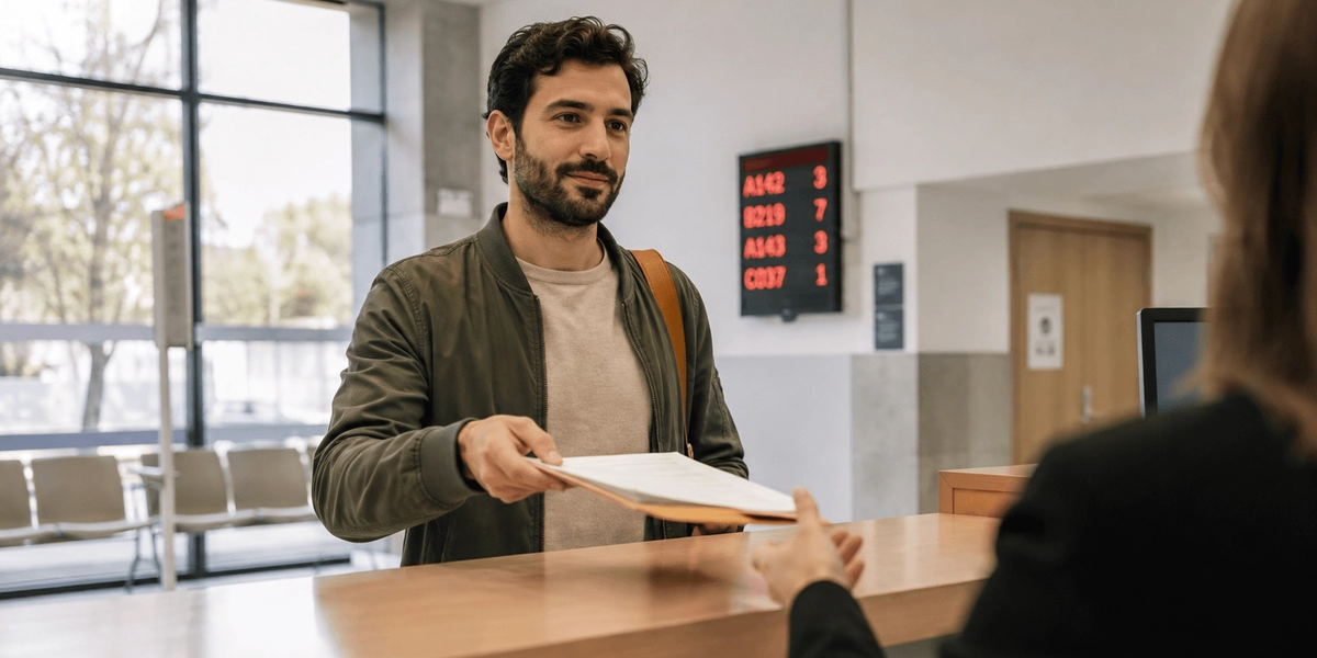 How to Prove Three Years of Work Experience for Spain's Digital Nomad Visa When Your Documents Need an Apostille