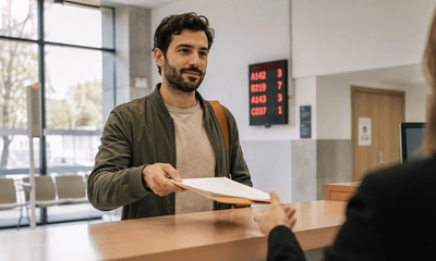 Cómo acreditar tres años de experiencia laboral para la Visa de Nómada Digital de España cuando tus documentos necesitan apostilla