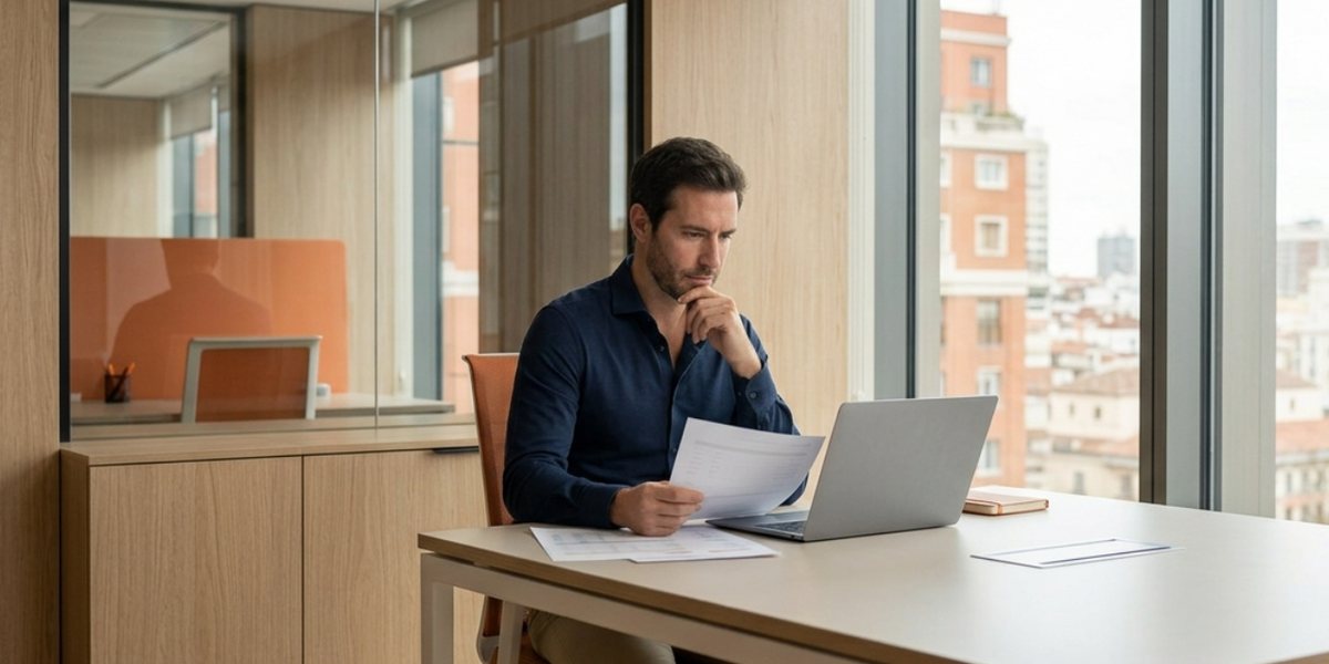 Spain Digital Nomad Visa 2026: What Actually Changed in Tax and Social Security Enforcement