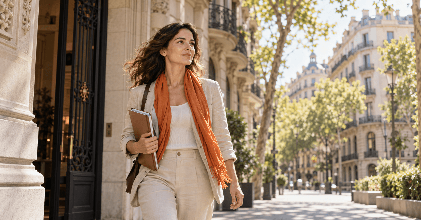 Pasar de Empleado a Autónomo con la Visa Nómada Digital de España: Por Qué Cuenta como una Nueva Solicitud (2026)