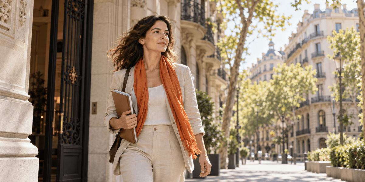 Pasar de Empleado a Autónomo con la Visa Nómada Digital de España: Por Qué Cuenta como una Nueva Solicitud (2026)