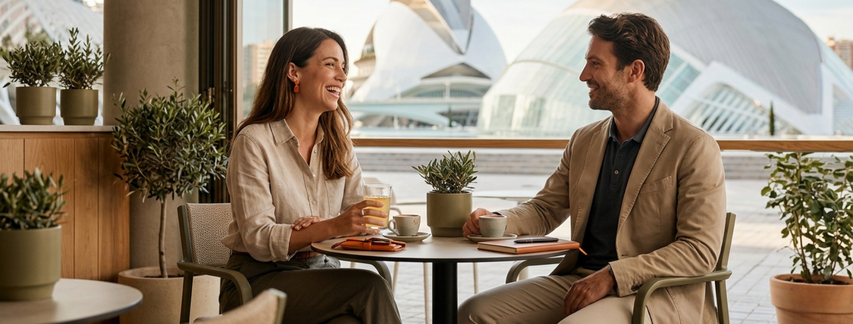 How to Apply for Spain's Digital Nomad Visa as a Business Owner (2026 Guide)