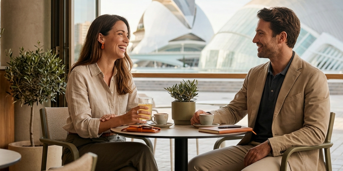 How to Apply for Spain's Digital Nomad Visa as a Business Owner (2026 Guide)