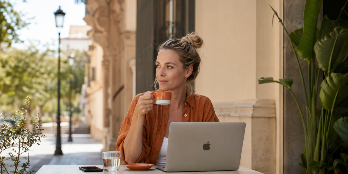 Why an Employer of Record Won't Get You Spain's Digital Nomad Visa (And What Will Instead)