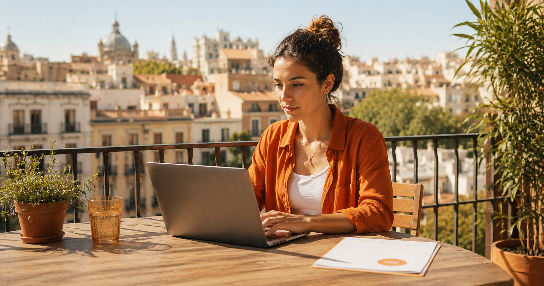 Can Recent Graduates Qualify for Spain's Digital Nomad Visa Without 3 Years of Experience?