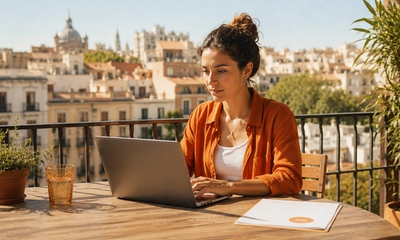 ¿Pueden los Recién Graduados Optar a la Visa Nómada Digital de España sin 3 Años de Experiencia?