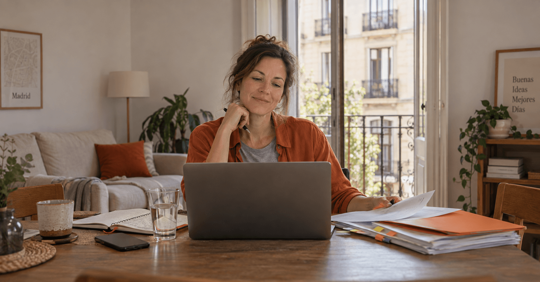 ¿Puedes obtener la Visa de Nómada Digital de España si trabajas para una entidad sin ánimo de lucro, una ONG o una universidad?