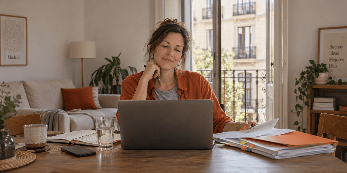Can You Get Spain's Digital Nomad Visa If You Work for a Non-Profit, NGO or University?