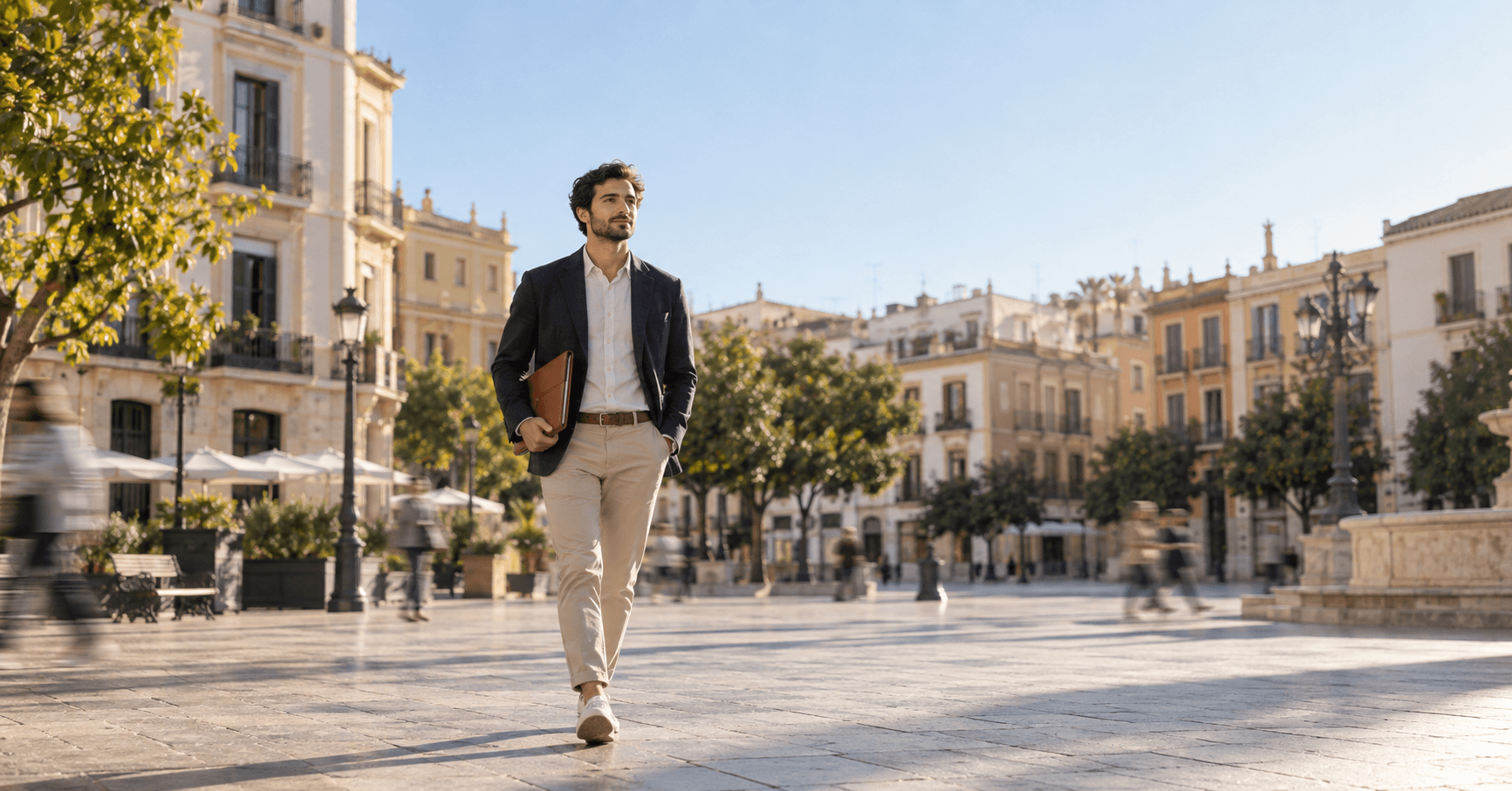 How to Appeal a Spain Digital Nomad Visa Refusal or Rejection (2026)